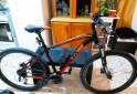 Deportes - VENDO: Bicicleta Volta RAZZ - En Venta