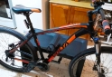 Deportes - VENDO: Bicicleta Volta RAZZ - En Venta