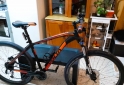 Deportes - VENDO: Bicicleta Volta RAZZ - En Venta