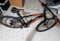 Deportes - VENDO: Bicicleta Volta RAZZ - En Venta