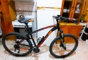 Deportes - VENDO: Bicicleta Volta RAZZ - En Venta