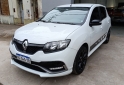 Autos - Renault Sandero RS 2018 Nafta 84000Km - En Venta