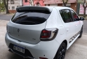 Autos - Renault Sandero RS 2018 Nafta 84000Km - En Venta