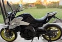Motos - CF 650 NK 2024 Nafta 5500Km - En Venta