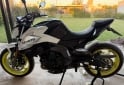 Motos - CF 650 NK 2024 Nafta 5500Km - En Venta