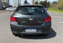 Autos - Chevrolet Onix LTZ 2017 Nafta 61000Km - En Venta