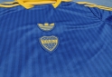 Indumentaria - Remera Boca Juniors Icon - En Venta