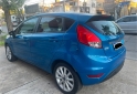 Autos - Ford FIESTA “SE PLUS “ 2018 Nafta 88000Km - En Venta