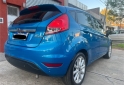Autos - Ford FIESTA “SE PLUS “ 2018 Nafta 88000Km - En Venta