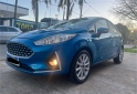 Autos - Ford FIESTA “SE PLUS “ 2018 Nafta 88000Km - En Venta