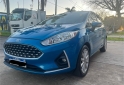 Autos - Ford FIESTA “SE PLUS “ 2018 Nafta 88000Km - En Venta