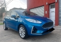 Autos - Ford FIESTA “SE PLUS “ 2018 Nafta 88000Km - En Venta