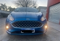 Autos - Ford FIESTA “SE PLUS “ 2018 Nafta 88000Km - En Venta