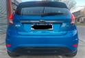 Autos - Ford FIESTA “SE PLUS “ 2018 Nafta 88000Km - En Venta