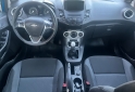 Autos - Ford FIESTA “SE PLUS “ 2018 Nafta 88000Km - En Venta