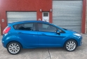 Autos - Ford FIESTA “SE PLUS “ 2018 Nafta 88000Km - En Venta