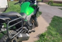 Motos - Kawasaki Versys 300 2021 Nafta 21300Km - En Venta