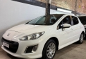 Autos - Peugeot 308 2014 Nafta - En Venta