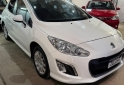 Autos - Peugeot 308 2014 Nafta - En Venta