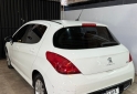 Autos - Peugeot 308 2014 Nafta - En Venta