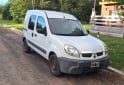 Utilitarios - Renault kangoo 2012 Nafta 186000Km - En Venta