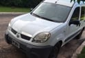 Utilitarios - Renault kangoo 2012 Nafta 186000Km - En Venta