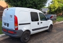 Utilitarios - Renault kangoo 2012 Nafta 186000Km - En Venta