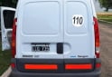 Utilitarios - Renault kangoo 2012 Nafta 186000Km - En Venta