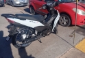 Motos - Honda WAVE OKM 2025 Nafta 0Km - En Venta