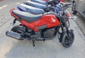 Motos - Honda WAVE OKM 2025 Nafta 0Km - En Venta