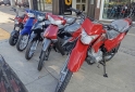 Motos - Honda WAVE OKM 2025 Nafta 0Km - En Venta