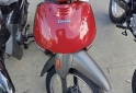 Motos - Honda WAVE OKM 2025 Nafta 0Km - En Venta