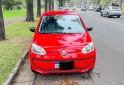 Autos - Volkswagen UP TAKE 2017 Nafta 100000Km - En Venta