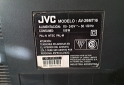 Electrónica - tv jvc - En Venta
