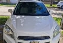 Camionetas - Chevrolet tracker 2014 Nafta 93000Km - En Venta