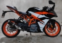Motos - Ktm KTM rc 390 2020 Nafta 11111Km - En Venta