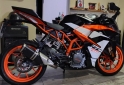Motos - Ktm KTM rc 390 2020 Nafta 11111Km - En Venta
