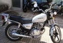 Motos - Suzuki gn 125 h 2017 Nafta 15000Km - En Venta