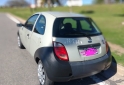 Autos - Ford Ka tatoo 1.6 2006 GNC 176000Km - En Venta