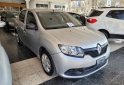 Autos - Renault Logan authentique 1.6 2015 Nafta 95000Km - En Venta