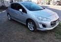 Autos - Peugeot 308 c4 208 FOCUS Cruze 2015 Diesel 128000Km - En Venta