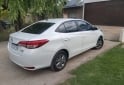 Autos - Toyota YARIS XLS PACK CVT 2021 Nafta 135000Km - En Venta