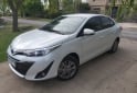 Autos - Toyota YARIS XLS PACK CVT 2021 Nafta 135000Km - En Venta