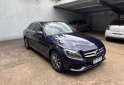 Autos - Mercedes Benz C250 2016 Nafta 113000Km - En Venta