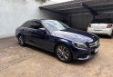 Autos - Mercedes Benz C250 2016 Nafta 113000Km - En Venta