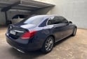 Autos - Mercedes Benz C250 2016 Nafta 113000Km - En Venta