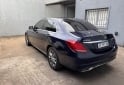 Autos - Mercedes Benz C250 2016 Nafta 113000Km - En Venta