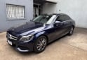 Autos - Mercedes Benz C250 2016 Nafta 113000Km - En Venta