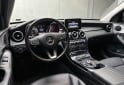Autos - Mercedes Benz C250 2016 Nafta 113000Km - En Venta