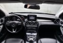 Autos - Mercedes Benz C250 2016 Nafta 113000Km - En Venta